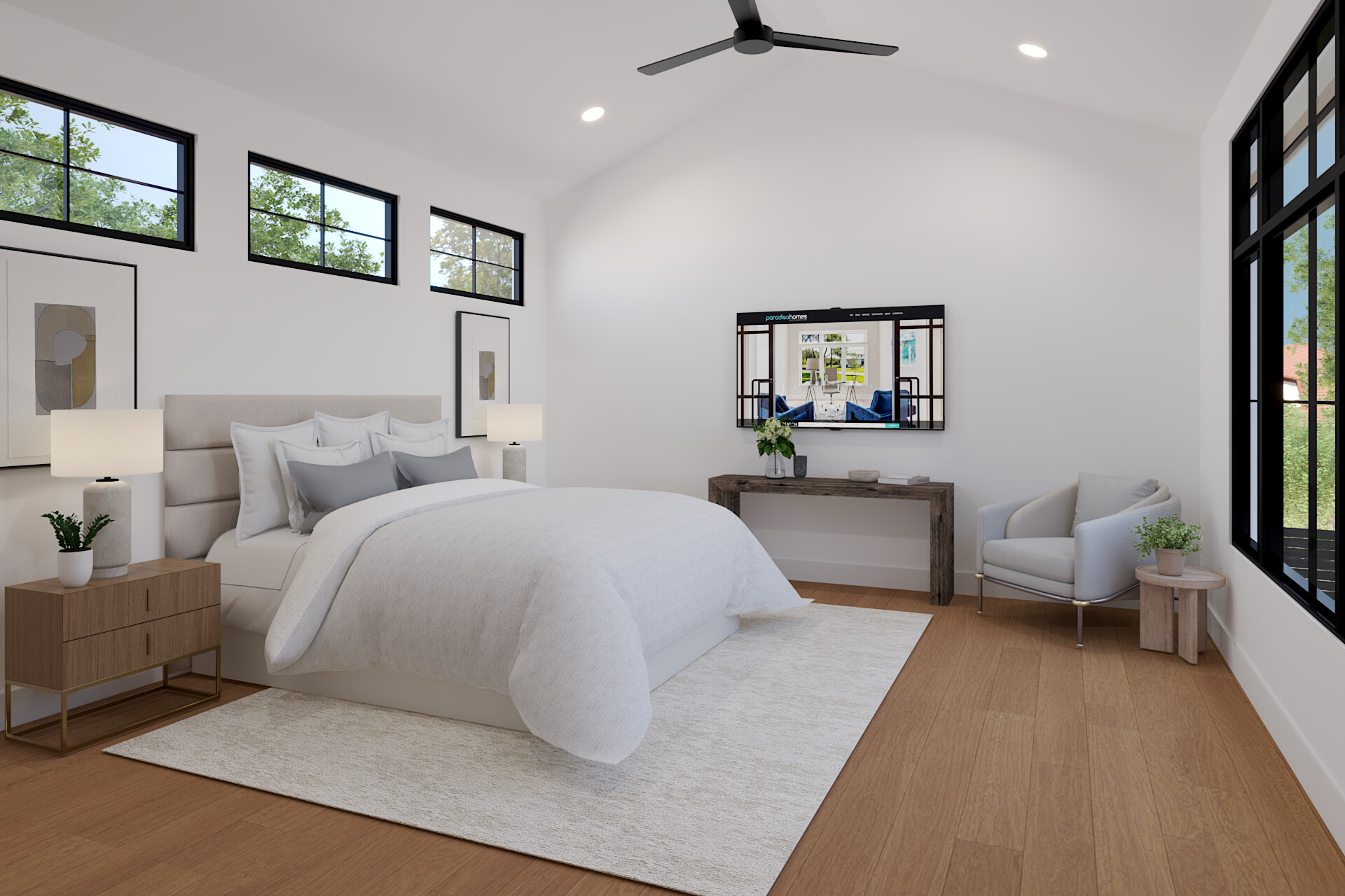 6700 Vine rendering 7
